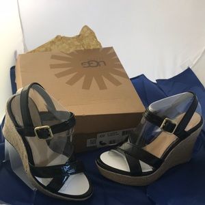 UGG Jackilyn Sandals
